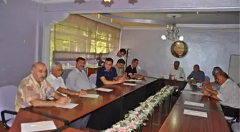 Gölbaşı Belediye Meclisi Eylül Ayı Toplantısı Yapıldı