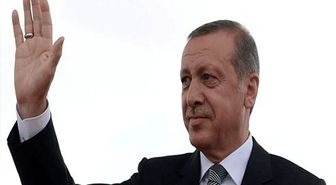 Cumhurbaşkanı Erdoğan Azerbaycan'da