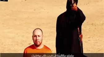 İsrail: 'Öldürülen Gazeteci Steven Sotloff İsrail Vatandaşıydı'