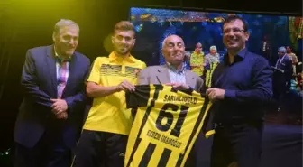 İstanbulspor'un Yeni Merkezi Beylikdüzü Oldu