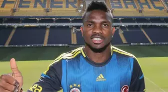 Joseph Yobo, Fenerbahçe'den Ayrılırken 1.7 Milyon Euro Kazandı