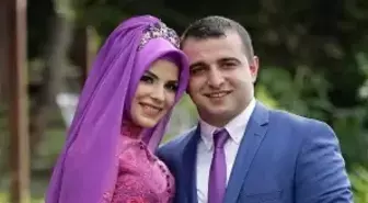 Kuzeni Tarafından En Mutlu Gününde Öldürüldü