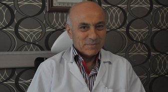 Özel Dünyam Hastanesi'den Uzman Doktor Duran Gündüz Açıklaması