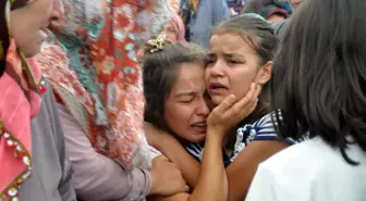 Soma'da 1 İşçinin Öldüğü Maden Kazası