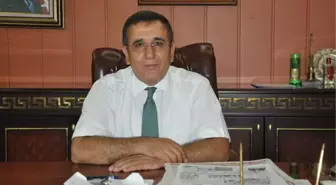 Soma Kaymakamı Bahattin Atçı: Müfettişlerin Raporu Bekleniyor