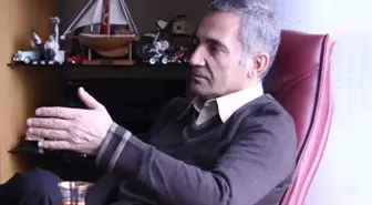 Şükrü Avşar: Senede 4 Ya da 5 Dizi Tutuyor