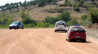 Tokat'ta Direksiyon Sınavında Başarı Oranı Yarıya Düştü