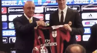 Torres: Milan'da Torres Dönemi Başlıyor...