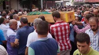 En Mutlu Gününde Hayatını Kaybetti