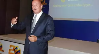 Turkcell Genel Müdürü: Rakiplerimiz İşi Yavaşlatma Peşinde