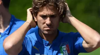 Alessio Cerci'nin Hedefleri Büyük