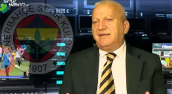 Recep Özcan, Aziz Yıldırım Hakkında Suç Duyurusunda Bulundu