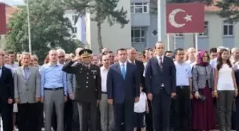 Bozüyük'ün Düşman İşgalinden Kurtuluşunun 92. Yıl Dönümü
