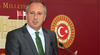 İnce'yi Destekleyen Kayserili Vekil Kurultay Salonunu Gezdi