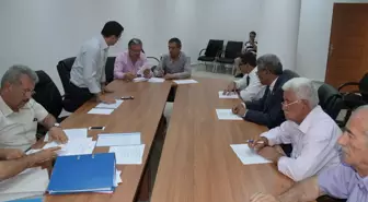 Erzincan İl Özel İdaresi Arsa Sattı