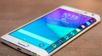 Samsung'tan Yeni Phablet: Note 4