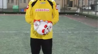 Köprülüspor Tecrübeli Kaleci Can Karataş'ı Transfer Etti