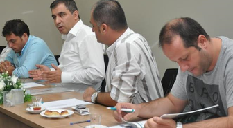 Koto'nun Komiteleri 150 Adet Kombine Aldı