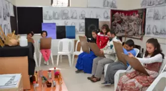 Malatya'da Yaz Okulu Programları Tamamlandı