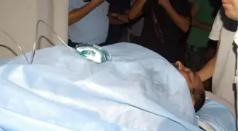 Mersin'de Silahlı Kavga: 1 Ölü, 3 Yaralı