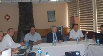 Orhaneli Ormanlarından 75 Bin Metreküp Endüstriyel Odun Elde Edilecek