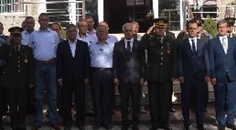 Simav'da Festival Tadında Kurtuluş