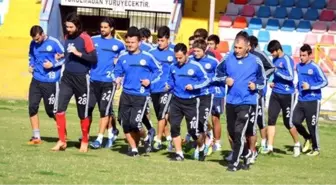 Mehmet Hünkaroğlu: Futbolcuların Hırsıyla Pendik Maçını Kazanacağız