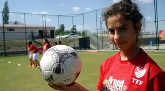 Tff-Ülker Futbol Köyleri Projesi'