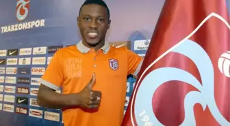 Trabzonspor Başkanı Hacıosmanoğlu: Warıs'ten Çok Şey Bekliyoruz