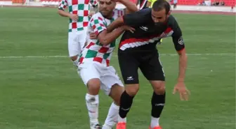 Balıkesir: 2 - Karşıyaka : 1