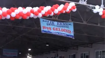 Bandırmalı Balıkçılar Av Sezonundan Umutlu