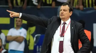 Basketbol: 2014 Fıba Dünya Kupası