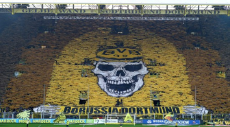 Bilet Almak İçin Arayan Borussia Dortmund Taraftarı Telekızla Konuştu