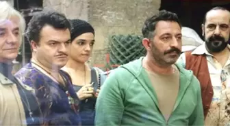 Cem Yılmaz, 'Pek Yakında' nın Fragmanını Twitter'dan Paylaştı