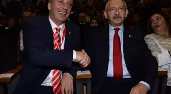 CHP'de Kurultay Günü