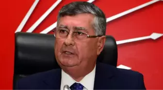 Adnan Keskin: Hiçbir Göreve Aday Değilim