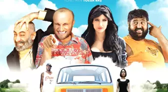 Delisin Delisin Filmi