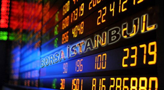 Galatasaray ve Trabzonspor'a Borsadan Uyarı