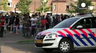 Hollanda'da Binada Patlama: 2 Ölü