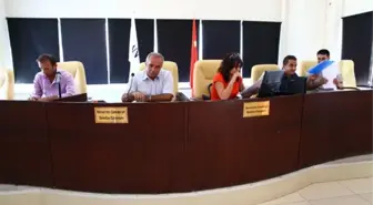 İpekyolu Belediyesi'nden, Rojava ve Şengal İçin 100 Bin TL Yardım