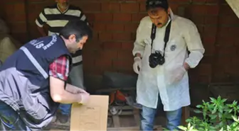 Öldürdüğü Annesinin Üzerine 27 Senet Yapmış