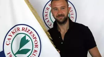 Giray Kaçar: Rizespor Olmazsa Trabzonspor Şampiyon Olsun