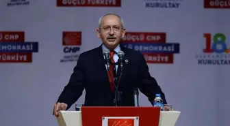 Kılıçdaroğlu: Yerel Yönetim Özerklik Şartını Mutlaka Getireceğiz