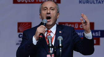 Muharrem İnce CHP Olağanüstü Kurultayı'nda Konuştu4