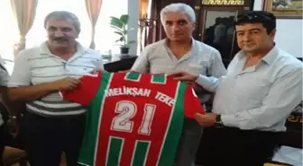 Silvan'da Diyarbakırspor Heyecanı