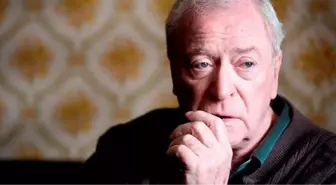 Sir Michael Caine, Evliliğin Sırrını Açıkladı