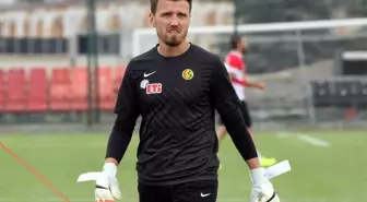 Taraftarıyken 'File Bekçisi' Oldu