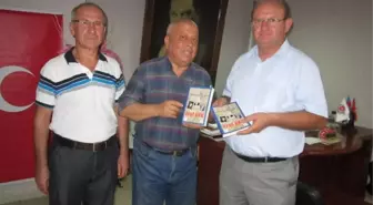 Tek Kişilik Gazetecilik Okulu'