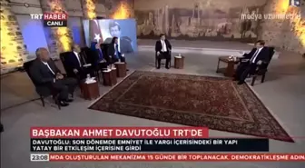 TRT Moderatörü Gençleri İsyan Ettirdi