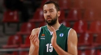 Vougioukas, Galatasaray Liv Hospital'da